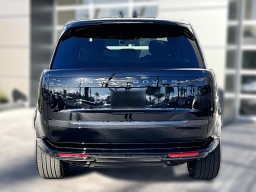 Land Rover Range Rover SE P530 LWB 7 Seat 2026