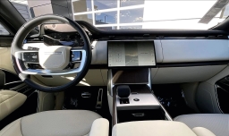 Land Rover Range Rover SE P530 LWB 7 Seat 2026