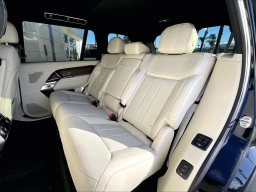 Land Rover Range Rover SE P530 LWB 7 Seat 2026