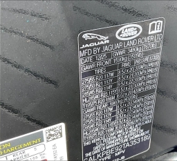 Land Rover Range Rover SE P530 LWB 7 Seat 2026