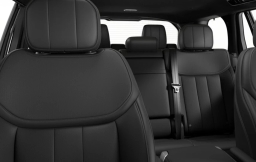 Land Rover Range Rover SE P530 LWB 7 Seat 2026