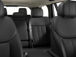 Land Rover Range Rover SE P530 LWB 7 Seat 2026