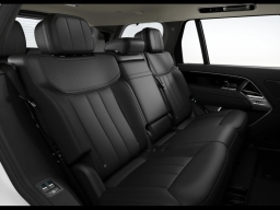 Land Rover Range Rover SE P530 LWB 7 Seat 2026