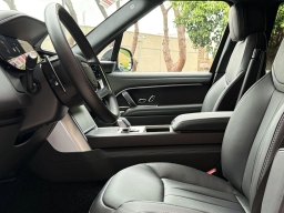 Land Rover Range Rover SE P530 LWB 7 Seat 2026