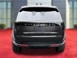 Land Rover Range Rover SE P530 LWB 7 Seat 2026