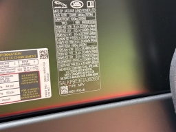 Land Rover Range Rover SE P530 LWB 7 Seat 2026