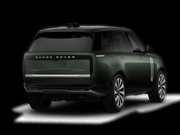 Land Rover Range Rover SE P530 LWB 7 Seat 2026