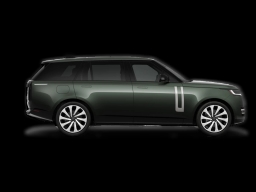 Land Rover Range Rover SE P530 LWB 7 Seat 2026