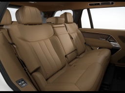 Land Rover Range Rover SE P530 LWB 7 Seat 2026