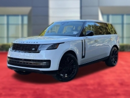 Land Rover Range Rover SE P530 LWB 7 Seat 2026