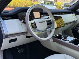 Land Rover Range Rover SE P530 LWB 7 Seat 2026