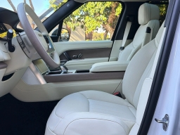 Land Rover Range Rover SE P530 LWB 7 Seat 2026