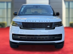 Land Rover Range Rover SE P530 LWB 7 Seat 2026