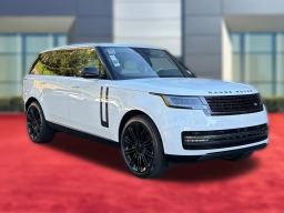 Land Rover Range Rover SE P530 LWB 7 Seat 2026