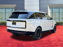 Land Rover Range Rover SE P530 LWB 7 Seat 2026