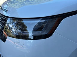 Land Rover Range Rover SE P530 LWB 7 Seat 2026