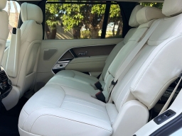 Land Rover Range Rover SE P530 LWB 7 Seat 2026