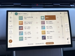 Land Rover Range Rover SE P530 LWB 7 Seat 2026