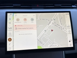 Land Rover Range Rover SE P530 LWB 7 Seat 2026