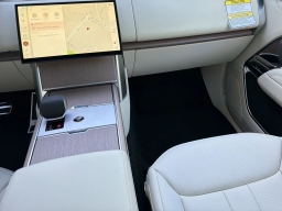 Land Rover Range Rover SE P530 LWB 7 Seat 2026