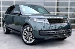 Land Rover Range Rover SE P400 LWB 7 Seat 2026