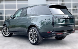 Land Rover Range Rover SE P400 LWB 7 Seat 2026
