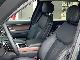 Land Rover Range Rover SE P400 LWB 7 Seat 2026