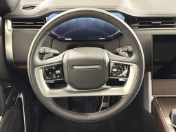 Land Rover Range Rover SE P400 LWB 7 Seat 2026