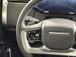 Land Rover Range Rover SE P400 LWB 7 Seat 2026