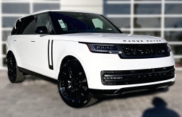 Land Rover Range Rover SE P400 LWB 7 Seat 2026