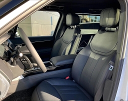 Land Rover Range Rover SE P400 LWB 7 Seat 2026