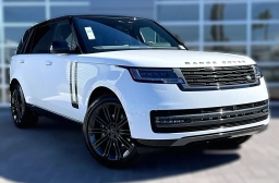 Land Rover Range Rover SE P400 LWB 7 Seat 2026