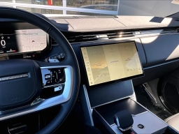 Land Rover Range Rover SE P400 LWB 7 Seat 2026