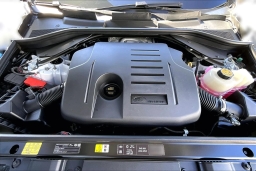 Land Rover Range Rover SE P400 LWB 7 Seat 2026