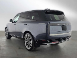 Land Rover Range Rover SE P400 LWB 7 Seat 2026