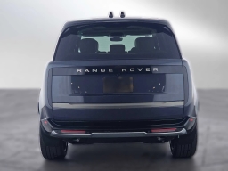 Land Rover Range Rover SE P400 LWB 7 Seat 2026