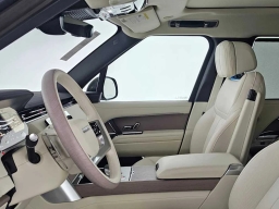 Land Rover Range Rover SE P400 LWB 7 Seat 2026