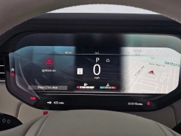 Land Rover Range Rover SE P400 LWB 7 Seat 2026