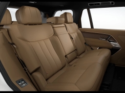 Land Rover Range Rover SE P400 LWB 7 Seat 2026