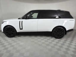 Land Rover Range Rover SE P400 LWB 7 Seat 2026