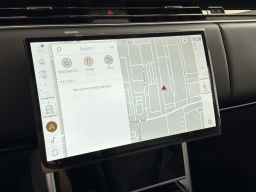 Land Rover Range Rover SE P400 LWB 7 Seat 2026