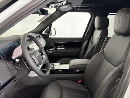 Land Rover Range Rover SE P400 LWB 7 Seat 2026