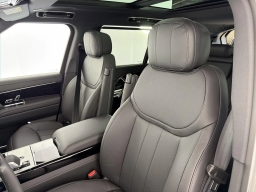 Land Rover Range Rover SE P400 LWB 7 Seat 2026