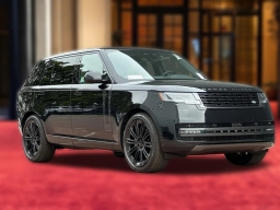 Land Rover Range Rover SE P400 LWB 7 Seat 2026