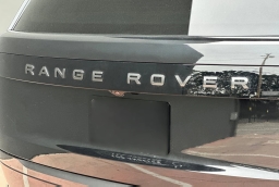 Land Rover Range Rover SE P400 LWB 7 Seat 2026