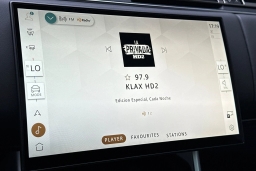 Land Rover Range Rover SE P400 LWB 7 Seat 2026