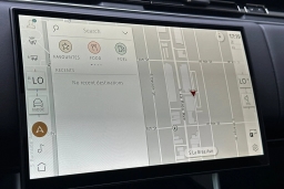 Land Rover Range Rover SE P400 LWB 7 Seat 2026