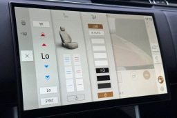 Land Rover Range Rover SE P400 LWB 7 Seat 2026