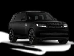 Land Rover Range Rover SE P400 LWB 7 Seat 2026