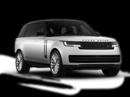 Land Rover Range Rover SE P400 LWB 7 Seat 2026